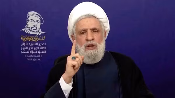 Thủ lĩnh Hezbollah phát cảnh báo sẽ đáp trả Israel