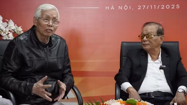 Tìm giải pháp thích ứng khi già hoá dân số đang tăng nhanh