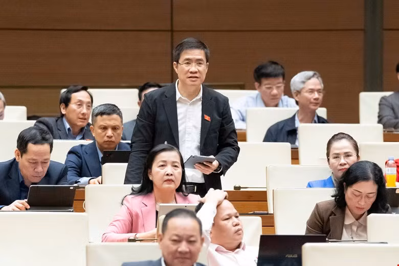 Đề xuất cơ quan báo chí có quyền ngăn chặn việc sao chép nội dung trên nền tảng số, mạng xã hội -0
