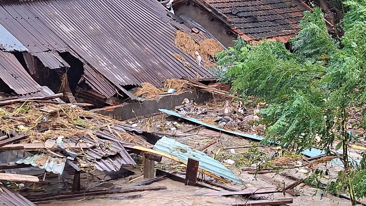 Tỉnh Đắk Lắk họp trực tuyến với Chính phủ -0