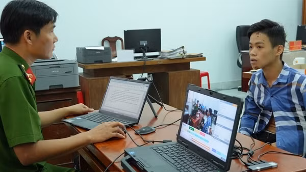 Ăn nhậu rồi lái xe gây tai nạn khiến 2 người tử vong