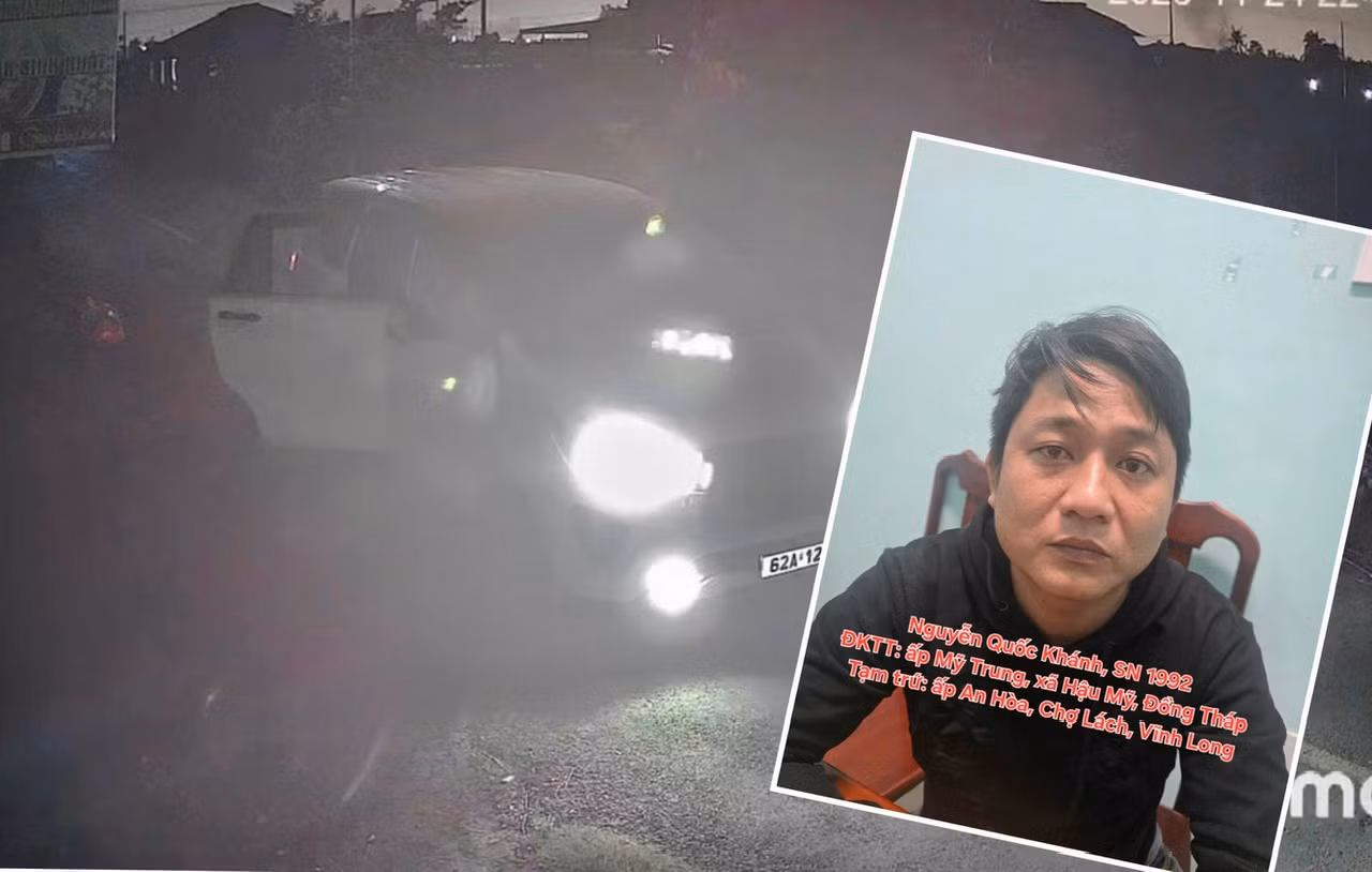 Triệt phá nhóm thuê xe ô tô thay biển số giả đi bắn trộm chó xuyên tỉnh -0