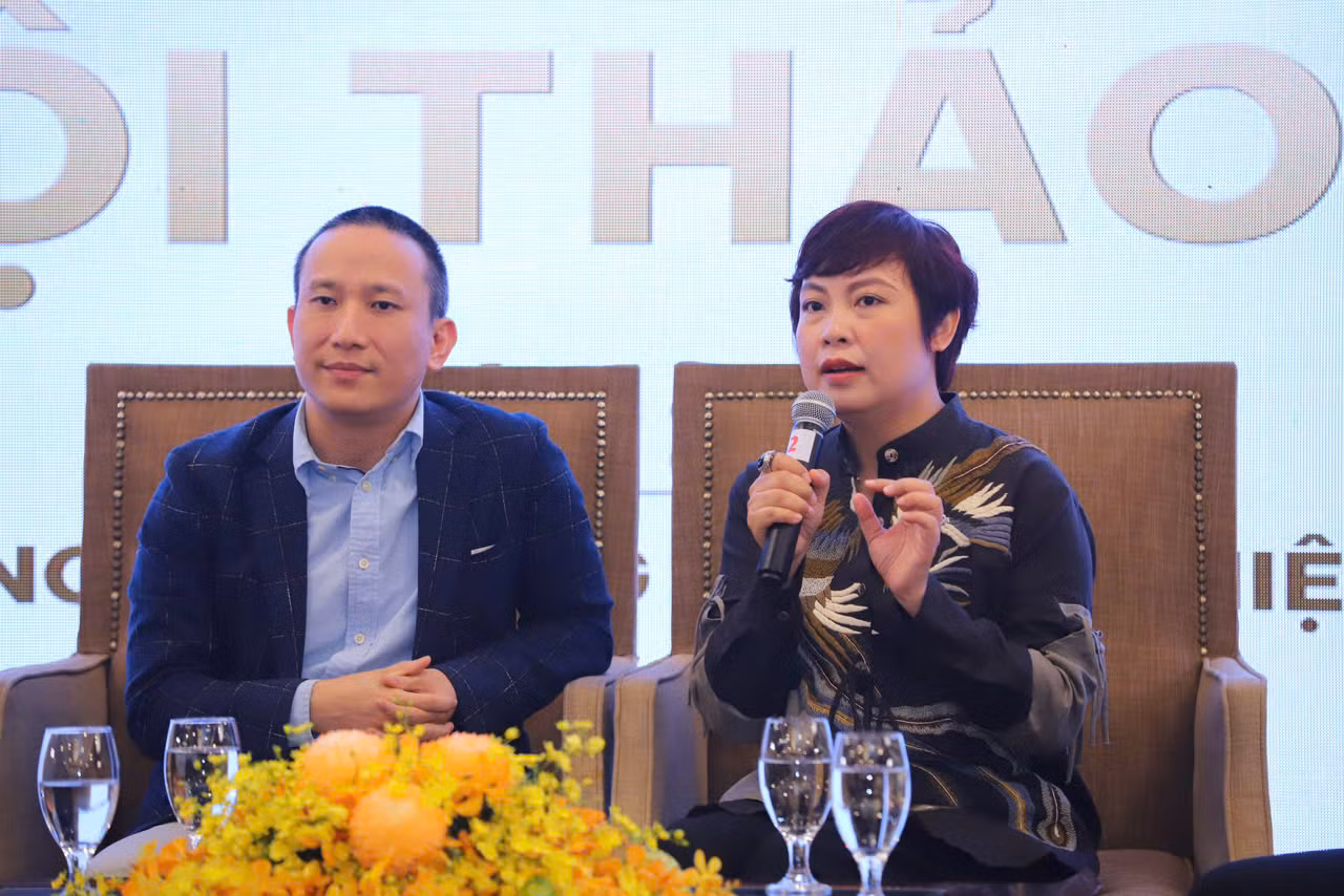 Để công nghiệp điện ảnh Việt Nam phát triển trong kỷ nguyên mới -0