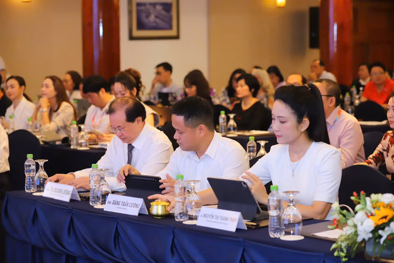 Để công nghiệp điện ảnh Việt Nam phát triển trong kỷ nguyên mới -1