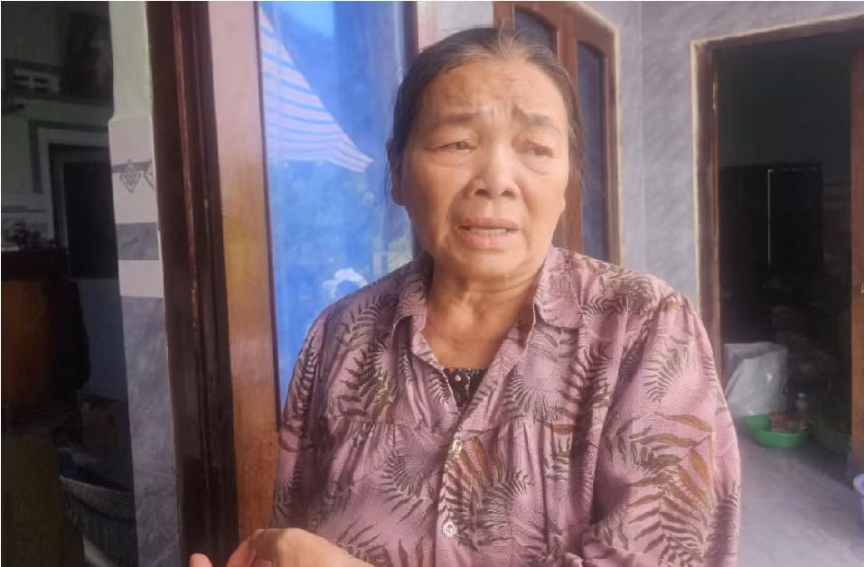 Tin đồn thất thiệt vỡ đập lúc lũ lên, dượng chèo tuyền đi đón 2 cháu khiến cả 3 bị tử vong -0