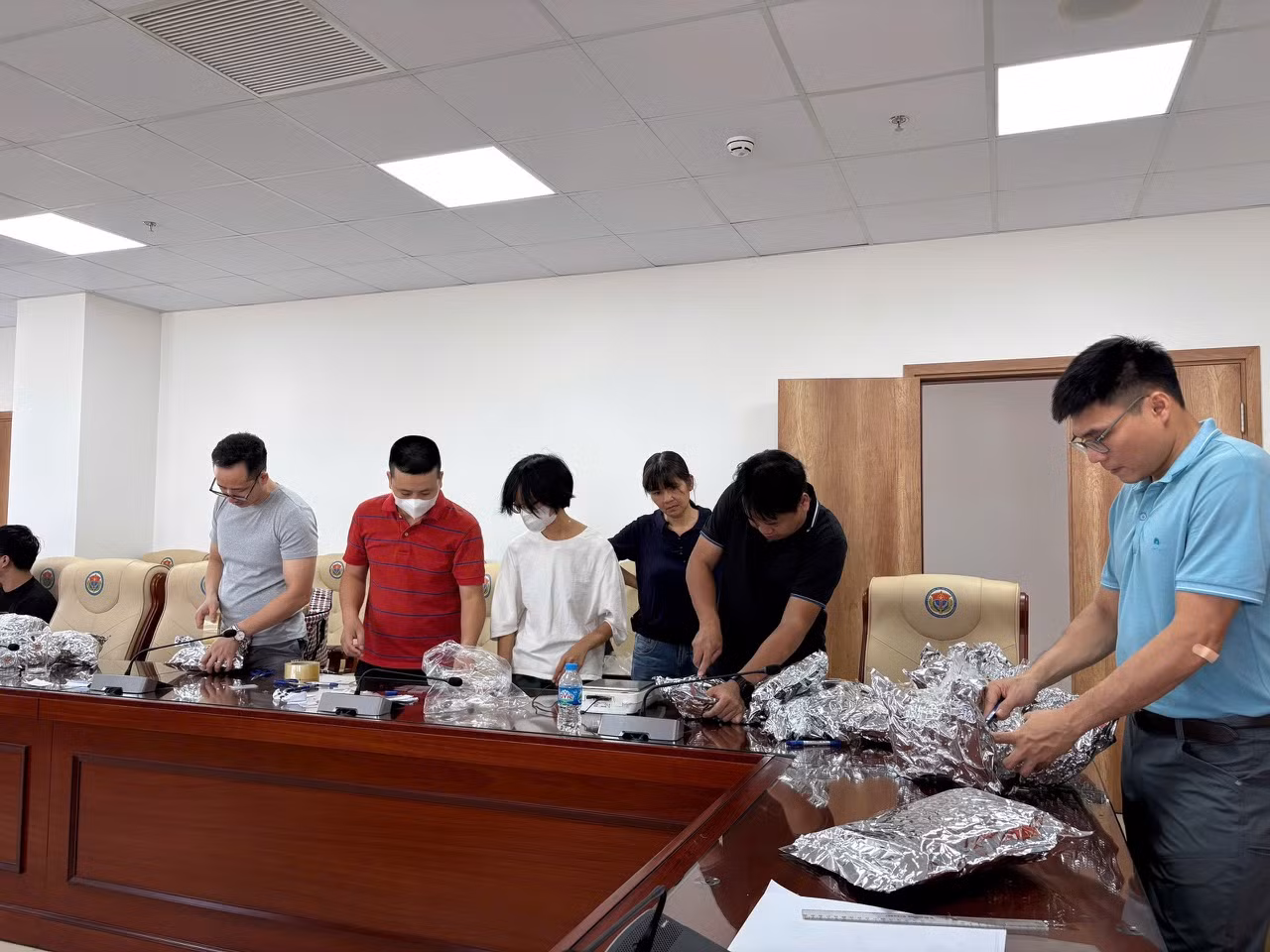 Phát hiện đường dây mua bán, vận chuyển hơn 1 tấn cần sa xuyên quốc gia -0