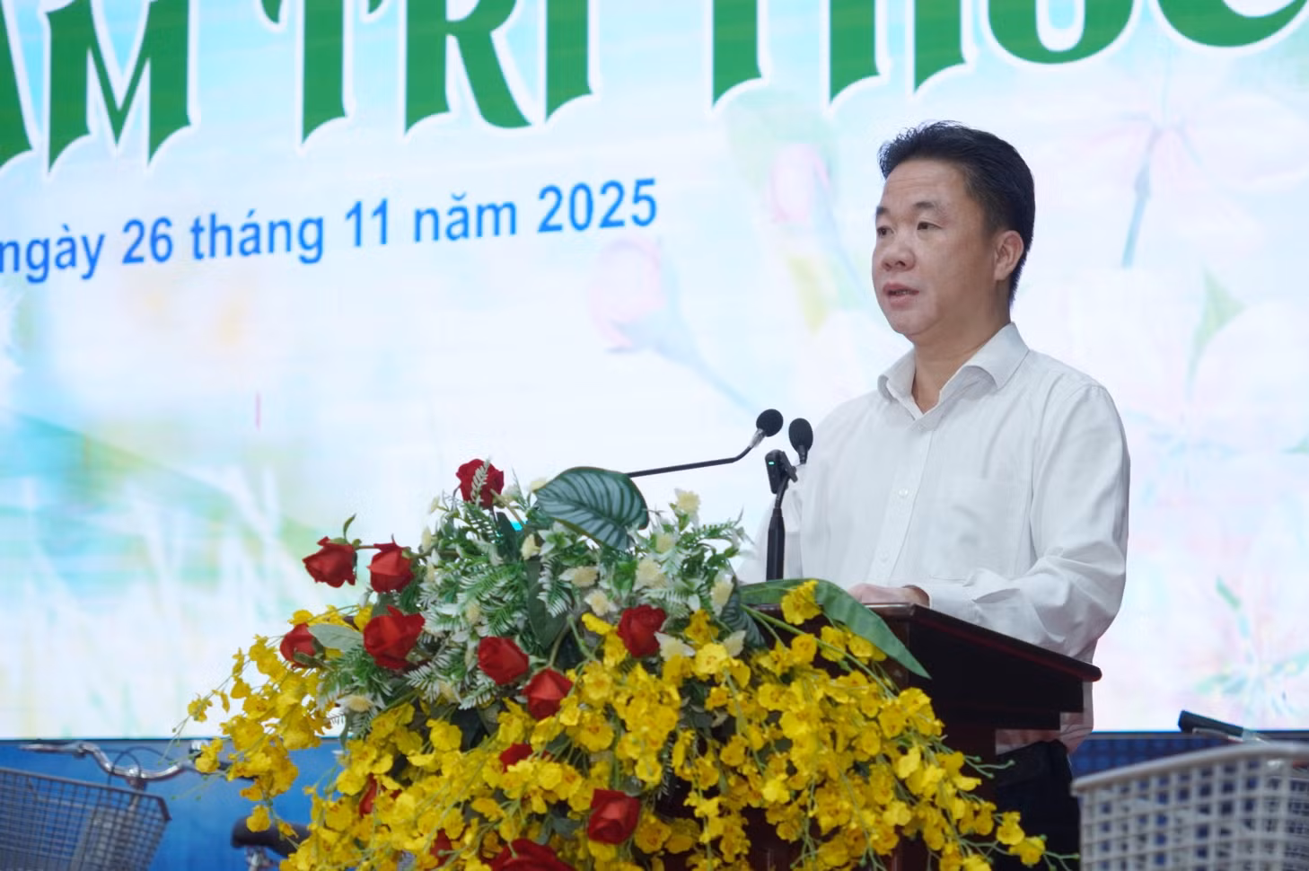 Thêm 200 học sinh có hoàn cảnh khó khăn tại tỉnh Tây Ninh được nhận học bổng “Gieo mầm tri thức” -0
