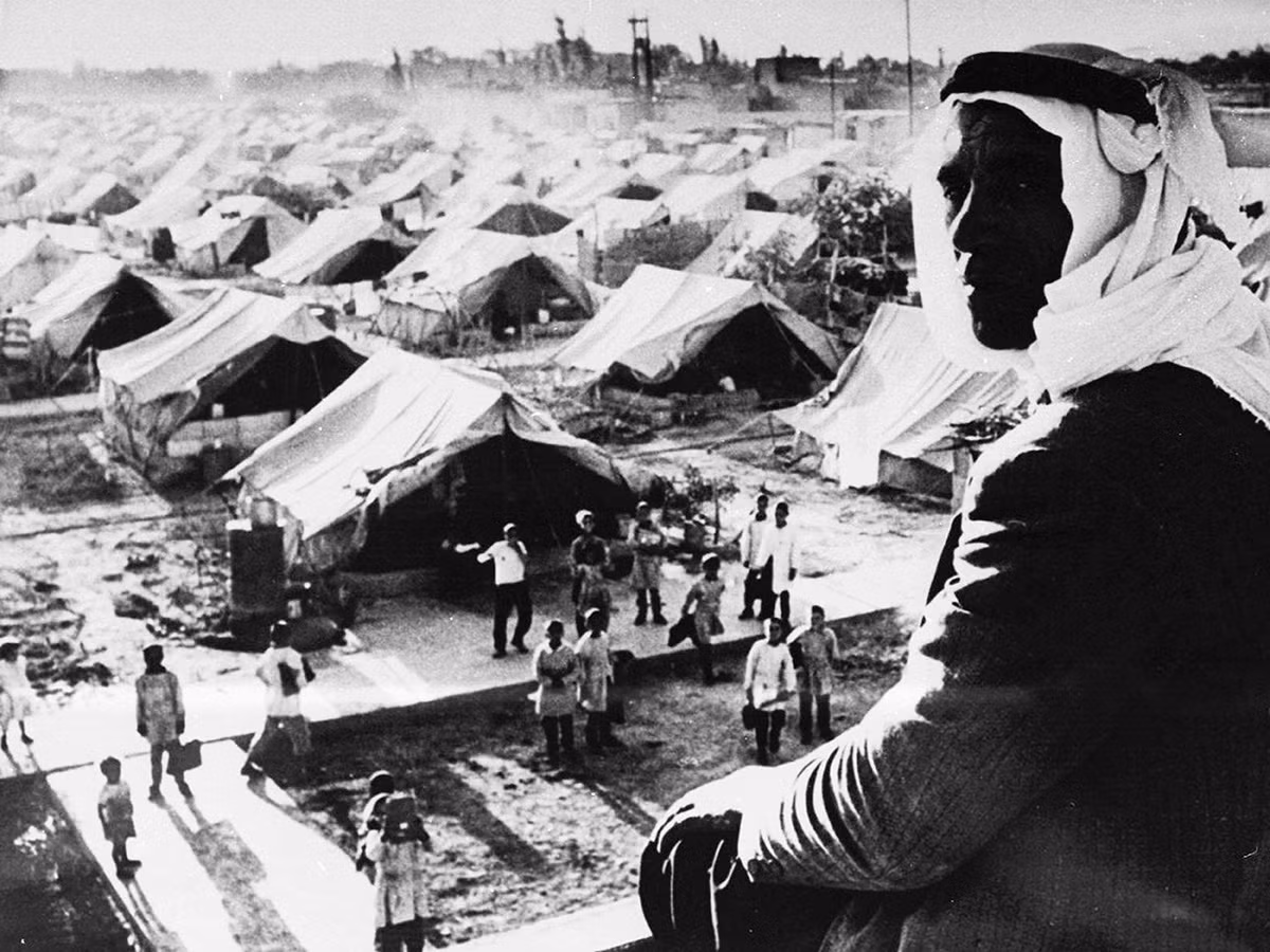 108 năm sau Tuyên bố Balfour: Khi một trang giấy làm thay đổi số phận của cả một vùng đất -0