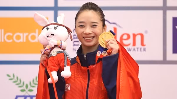 Những niềm hy vọng “gặt Vàng” cho Việt Nam tại SEA Games 33