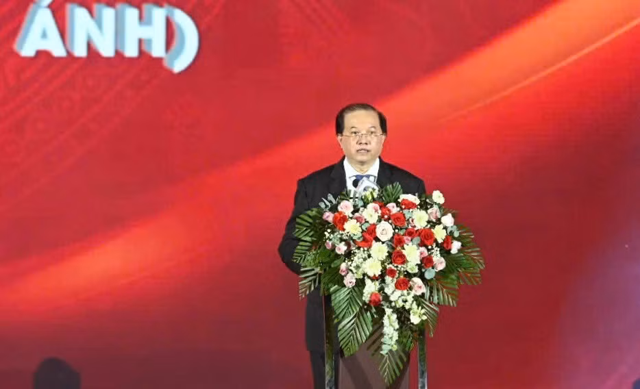 TP Hồ Chí Minh được UNESCO công nhận là thành phố sáng tạo lĩnh vực điện ảnh -1