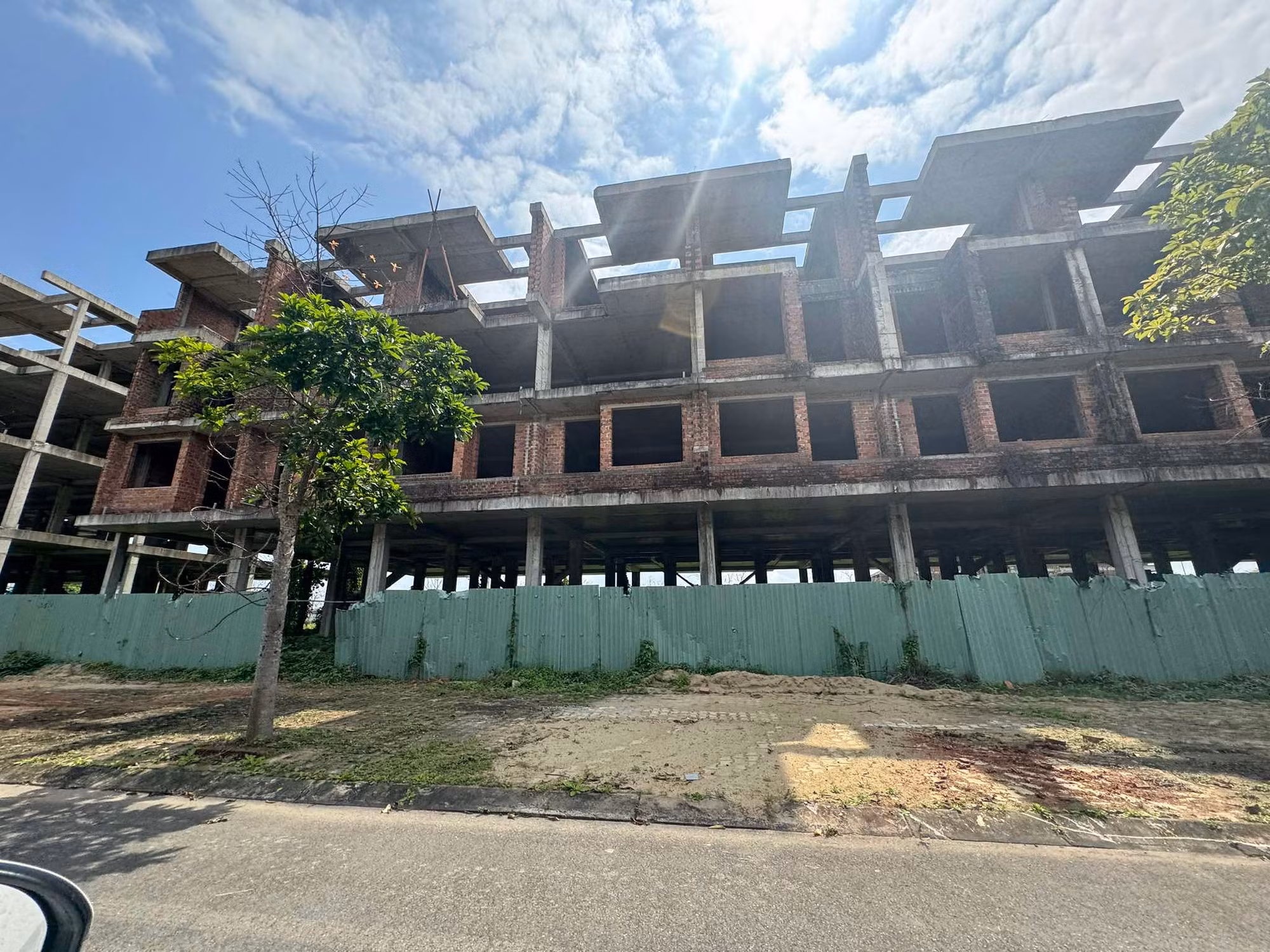 Đà Nẵng: Cử 8 Phó Chủ tịch UBND thành phố làm Tổ trưởng tháo gỡ vướng mắc loạt dự án lớn -0