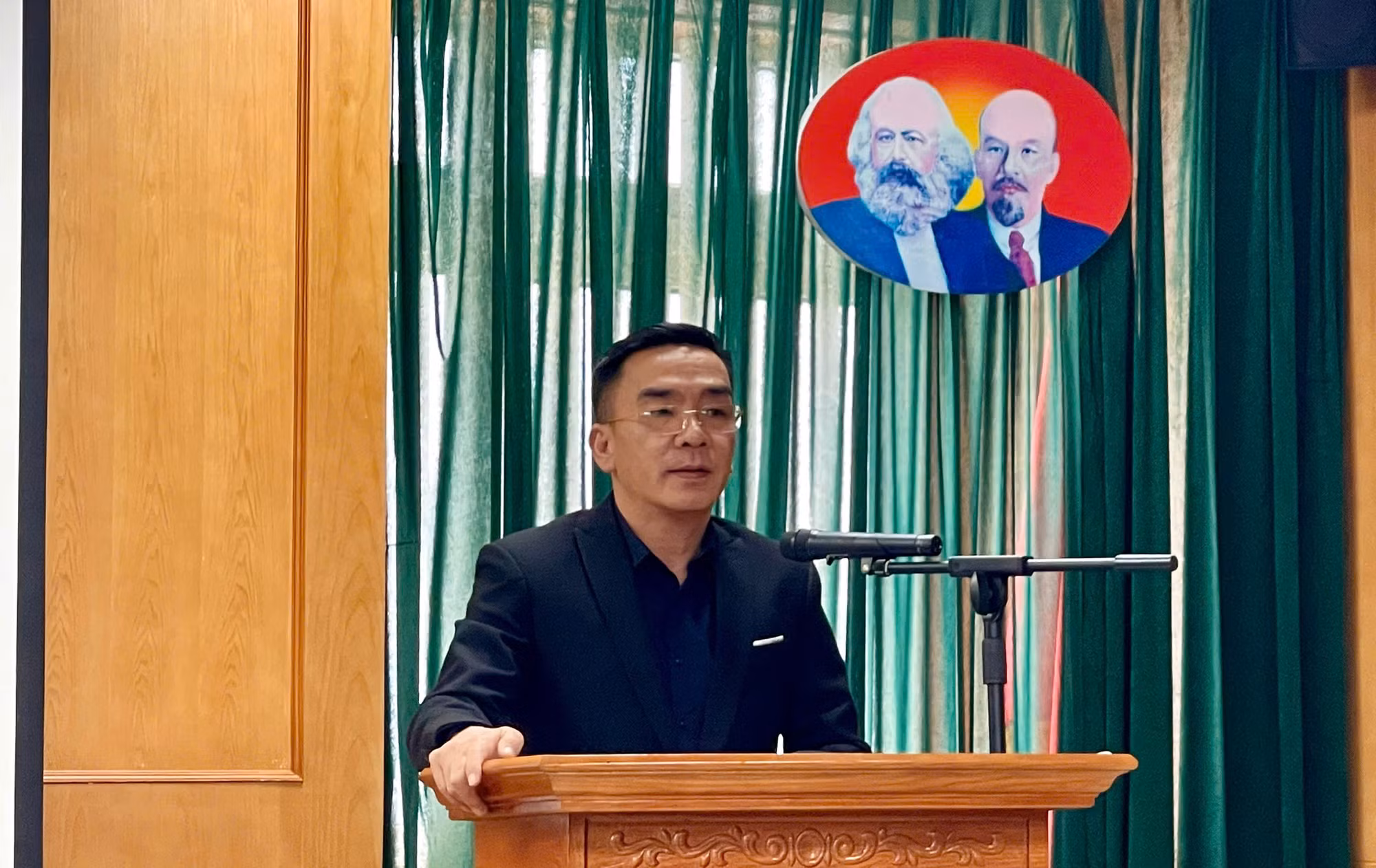 Gia tăng HIV ở nhóm nam quan hệ tình dục đồng giới và người chuyển giới -0