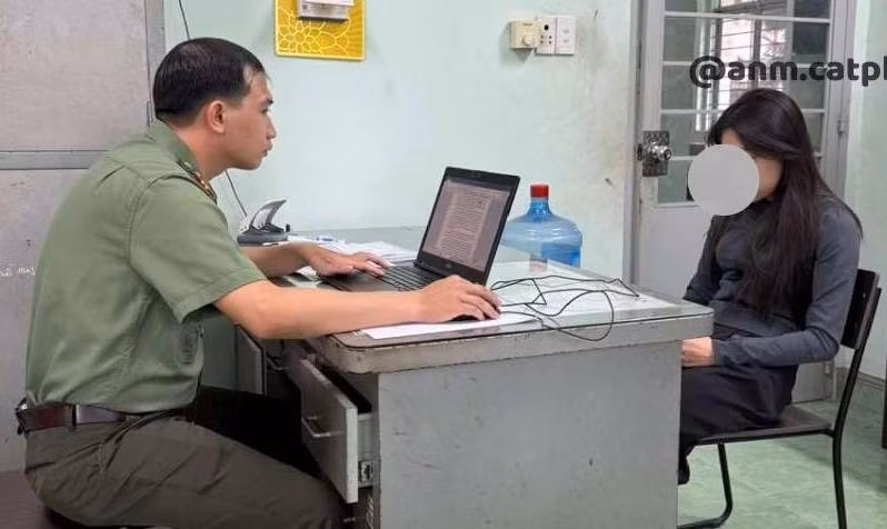 Cảnh báo hành vi đăng tải thông tin chưa kiểm chứng, sai sự thật liên quan tình hình mưa lũ -0