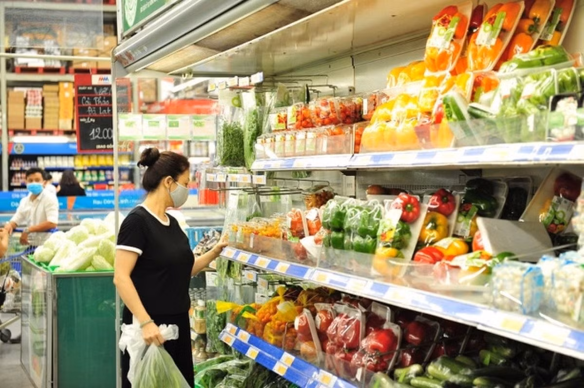 Đề xuất nâng ngưỡng doanh thu tính thuế hộ kinh doanh lên 500 triệu đồng -0