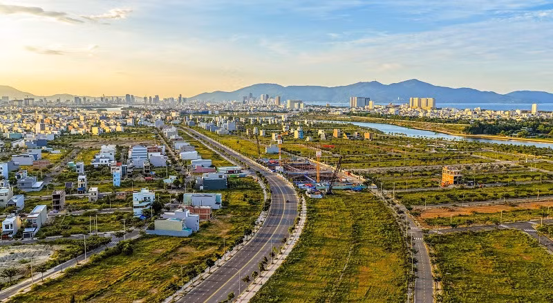 Đà Nẵng bứt tốc, Hòa Xuân thành 