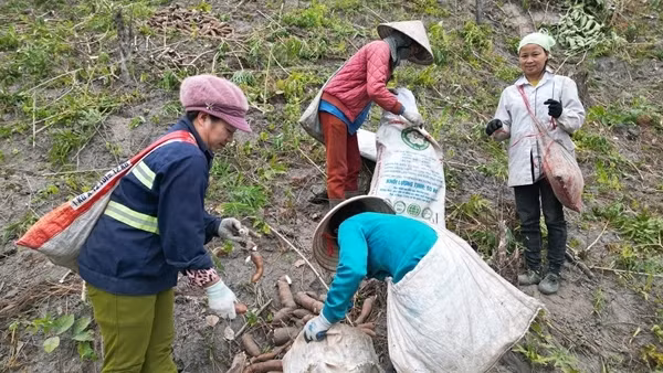 Nỗ lực giảm nghèo bền vững của các xã vùng biên Thanh Hoá