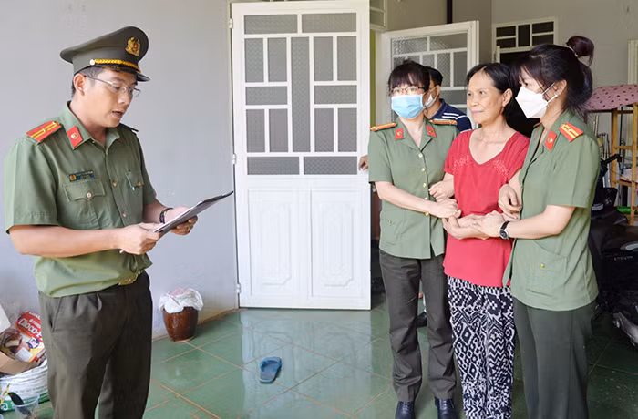 Xử lý nghiêm những kẻ cố ý chống phá đất nước (bài cuối) -0