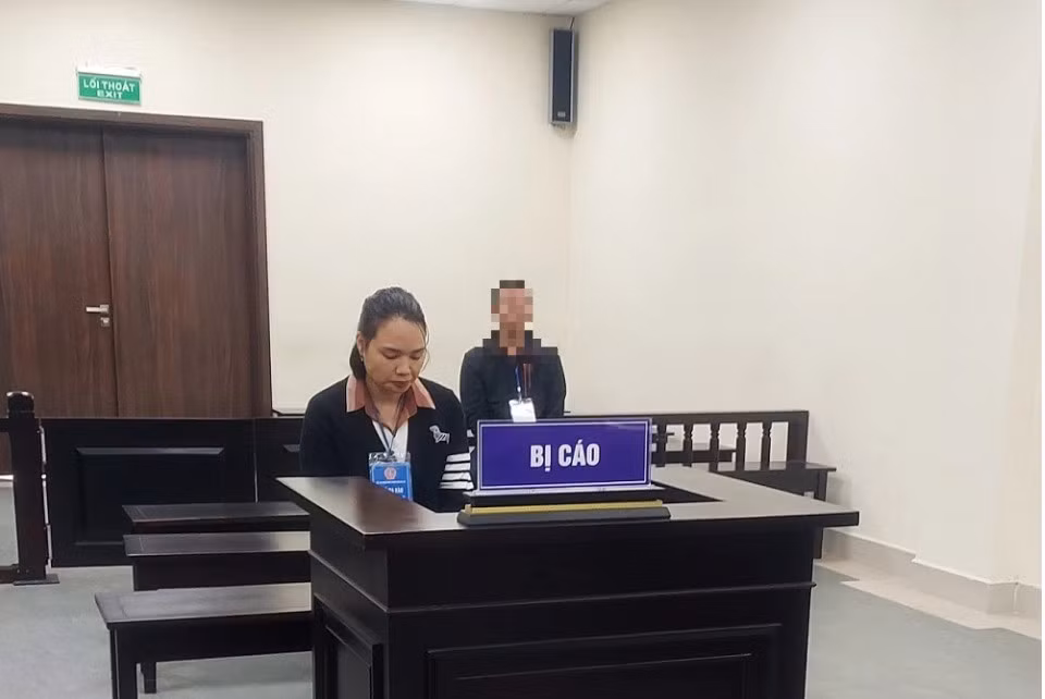 Bi hài vụ án “Sinh con với chồng nhưng làm giả khai sinh cho con mang họ người tình” -0