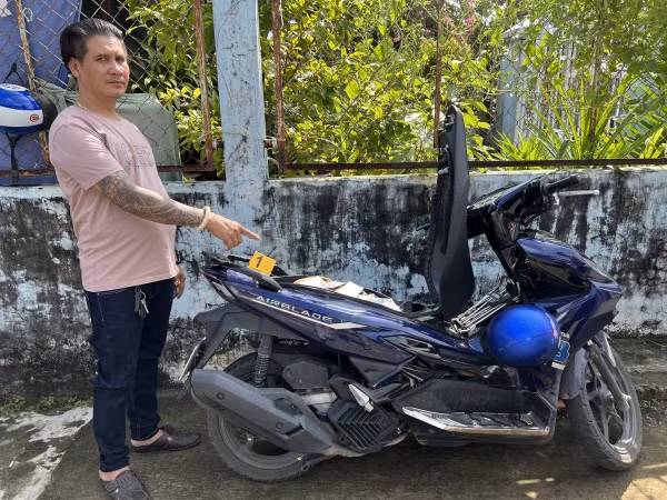 Triệt phá chuyên án cho vay lãi “khủng” gần 10 tỷ đồng -0