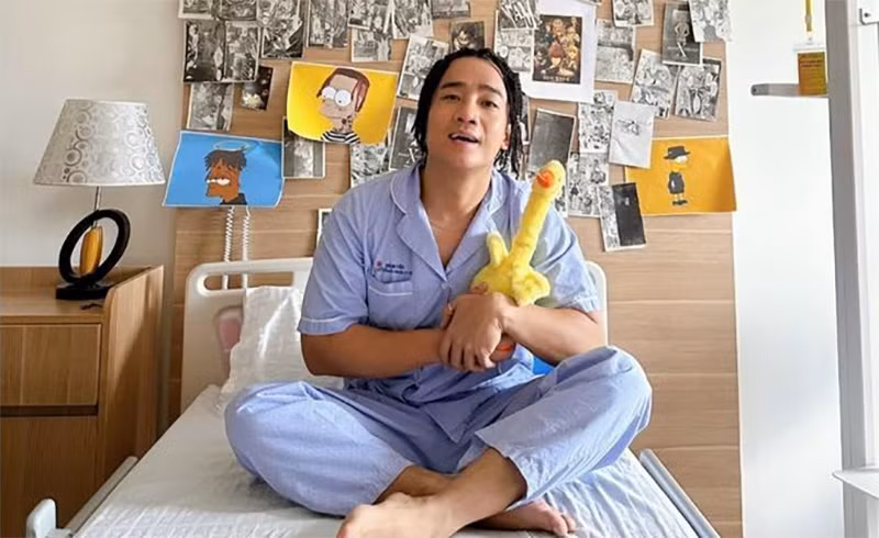 Phim truyền hình Việt nhìn từ 