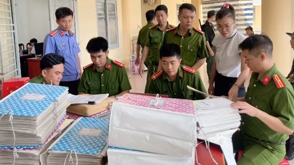 Mở rộng điều tra vụ “chạy” đất tái định cư ở Dự án sân bay Long Thành