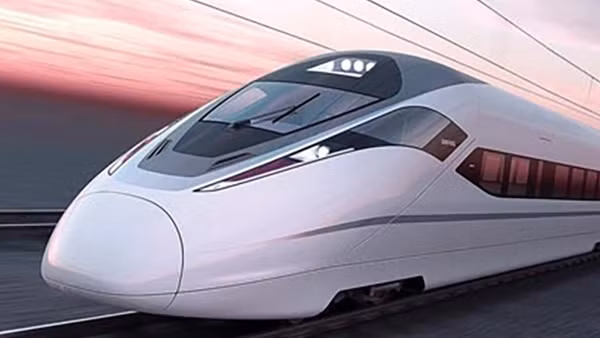 Các bộ, ngành nói gì về kịch bản đầu tư đường sắt tốc độ cao Bắc- Nam?