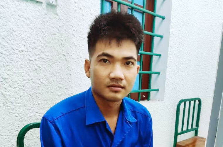 Truy tố “ma men” lao xe vào CSGT -0