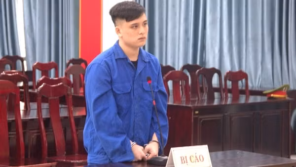 Lĩnh án tử hình vì môi giới mua bán trái phép ma túy