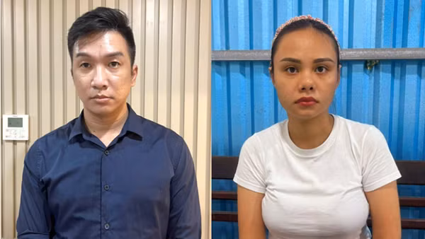 Nhân viên Spa trộm thẻ ngân hàng của khách “rút ruột” hàng trăm triệu đồng