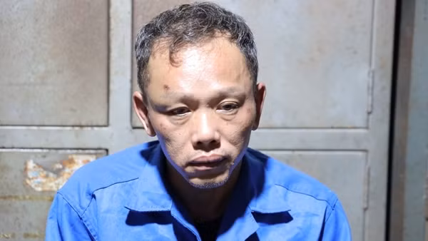 Người dân dũng cảm giúp Công an khống chế 2 tên cướp "ăn bay" có 5 tiền án