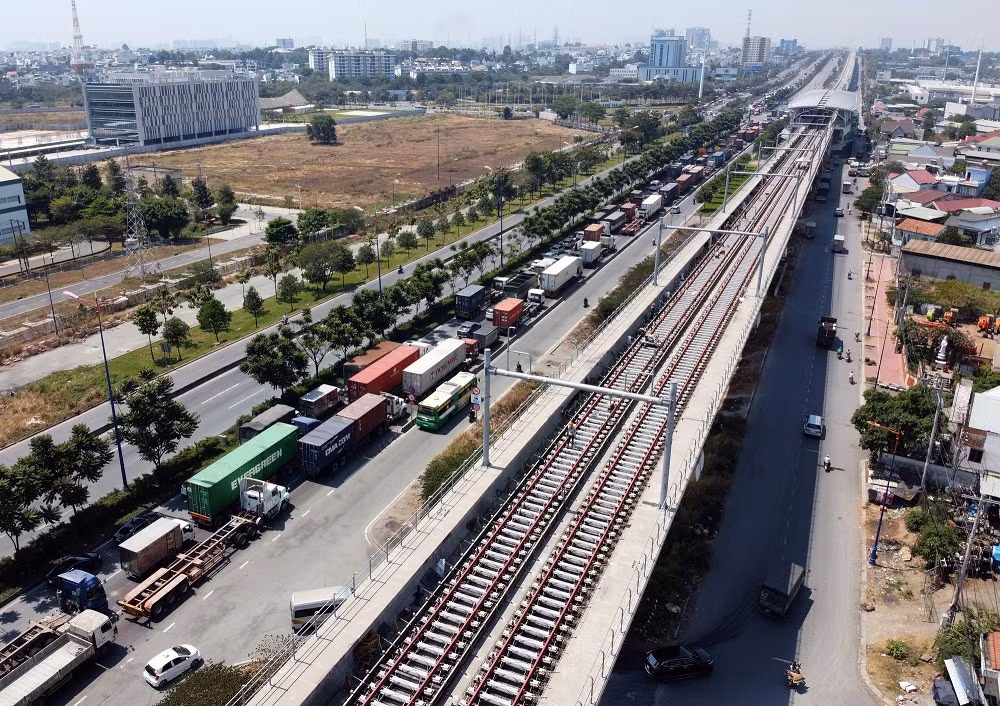 TP Hồ Chí Minh tìm nguyên do có tiền vẫn không thể giải ngân -0