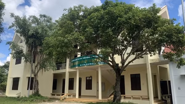 Trạm phó Trạm Kiểm lâm khu bảo tồn Ea Sô bị bắn tử vong với hàng chục vết đạn