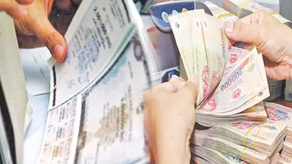 Trái phiếu doanh nghiệp đã qua cơn bĩ cực?