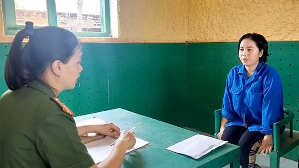Lao đao vì vỡ hụi