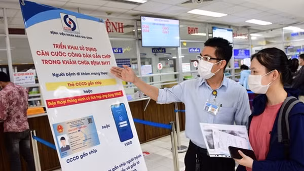 Ứng dụng trí tuệ nhân tạo trong thực hiện chính sách bảo hiểm xã hội
