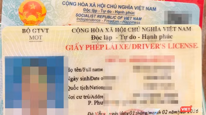 Thông tin người dân tại Đà Nẵng 