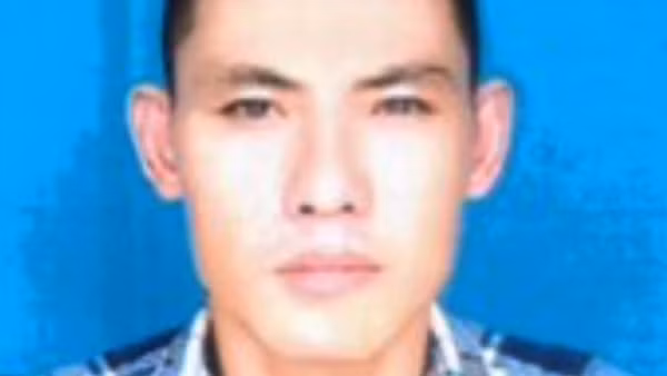 Truy nã đặc biệt đối tượng cướp tiền nhân viên cây xăng