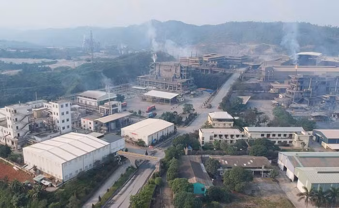 Lào Cai hỗ trợ doanh nghiệp, thu hút đầu tư phát triển công nghiệp -0