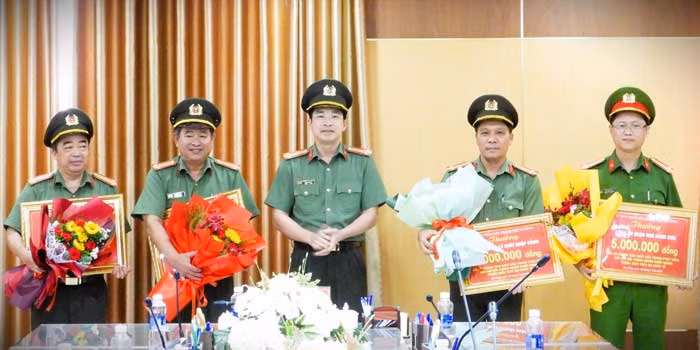 Đà Nẵng: “Tử huyệt” của các đối tượng trốn truy nã quốc tế -0