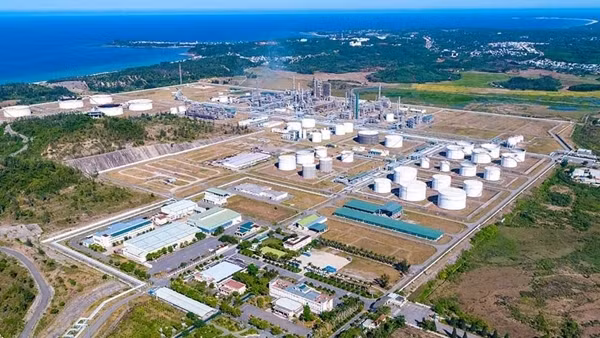 Về đích sớm các chỉ tiêu sản xuất kinh doanh, Petrovietnam nỗ lực cao nhất các mục tiêu năm 2023