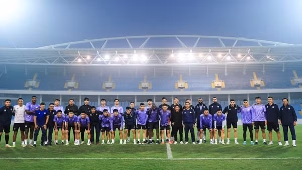 Hà Nội FC và lời chia tay AFC Champions League