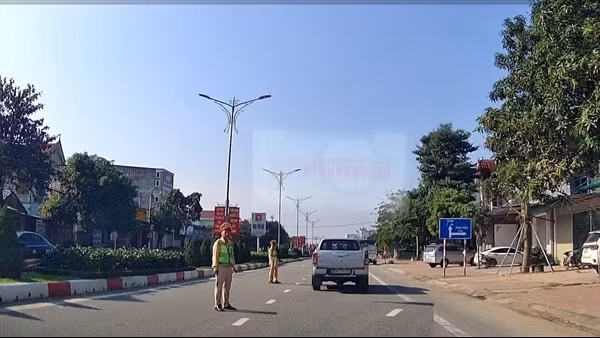 Huy động 2.000 cán bộ chiến sỹ truy bắt 2 phạm nhân trốn khỏi nơi giam giữ