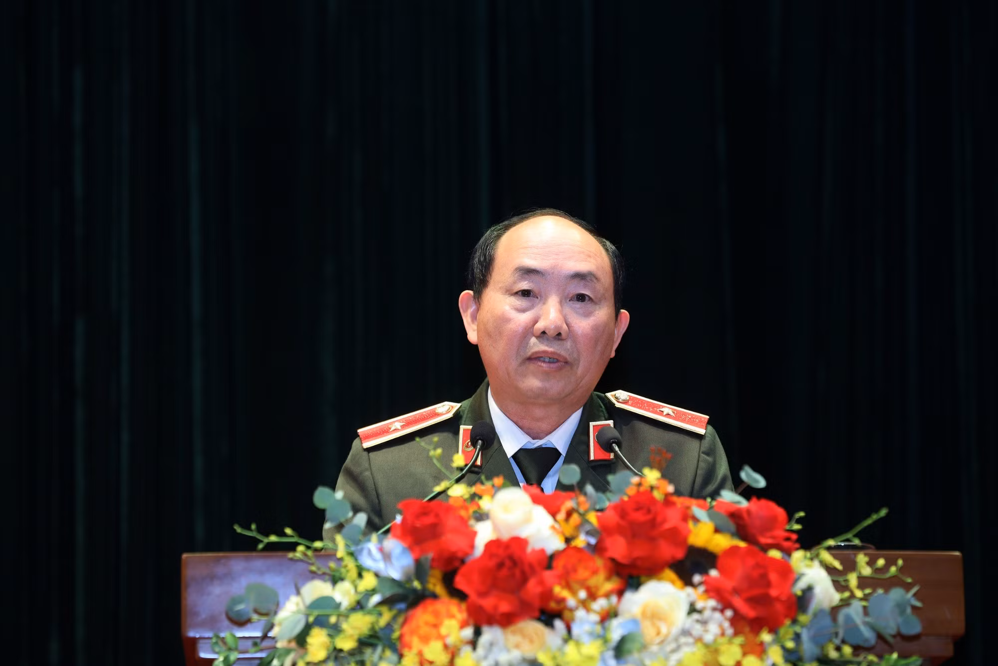 Củng cố 