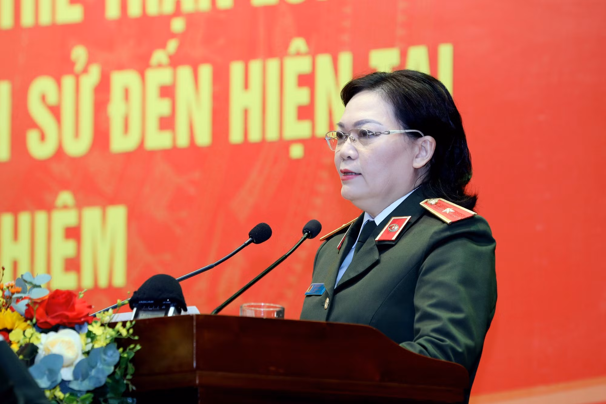 Củng cố 