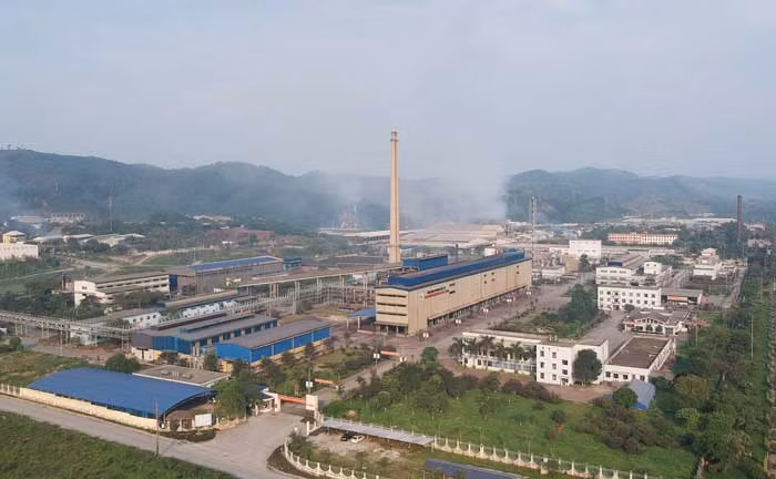 Lào Cai hỗ trợ doanh nghiệp, thu hút đầu tư phát triển công nghiệp -0