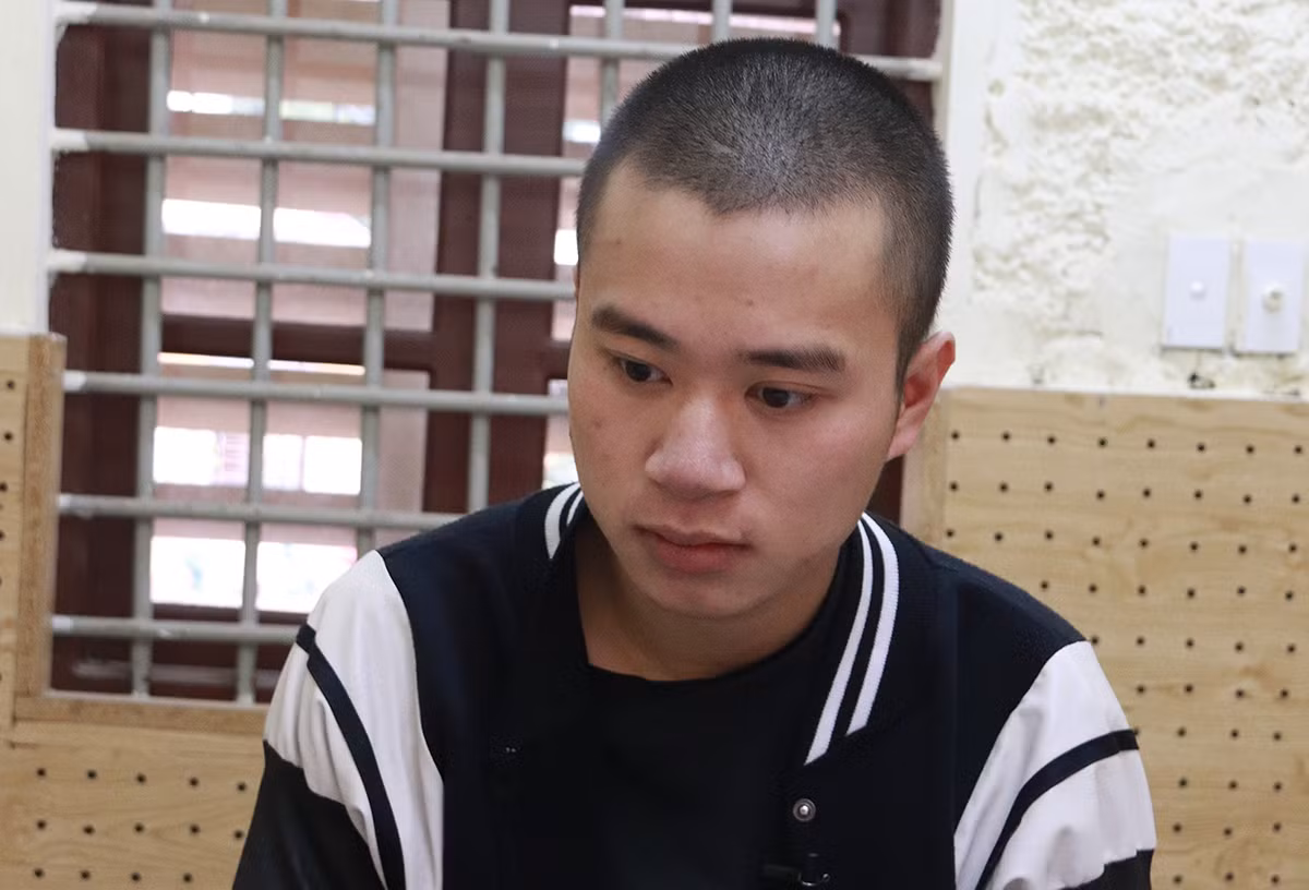 Náo loạn quái xế tuổi teen -0