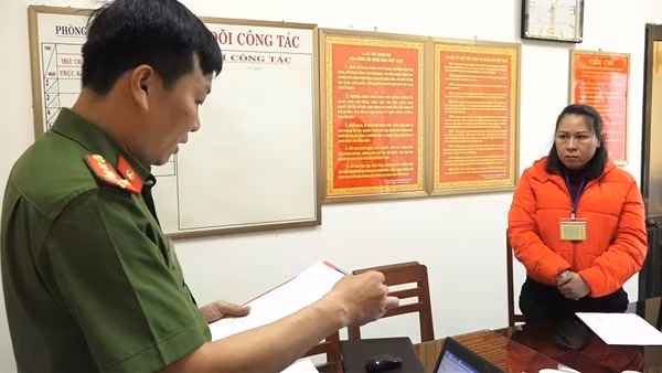 Đưa nhiều người vào tròng bằng chiêu "mua đất chung" để chiếm đoạt tiền tỷ