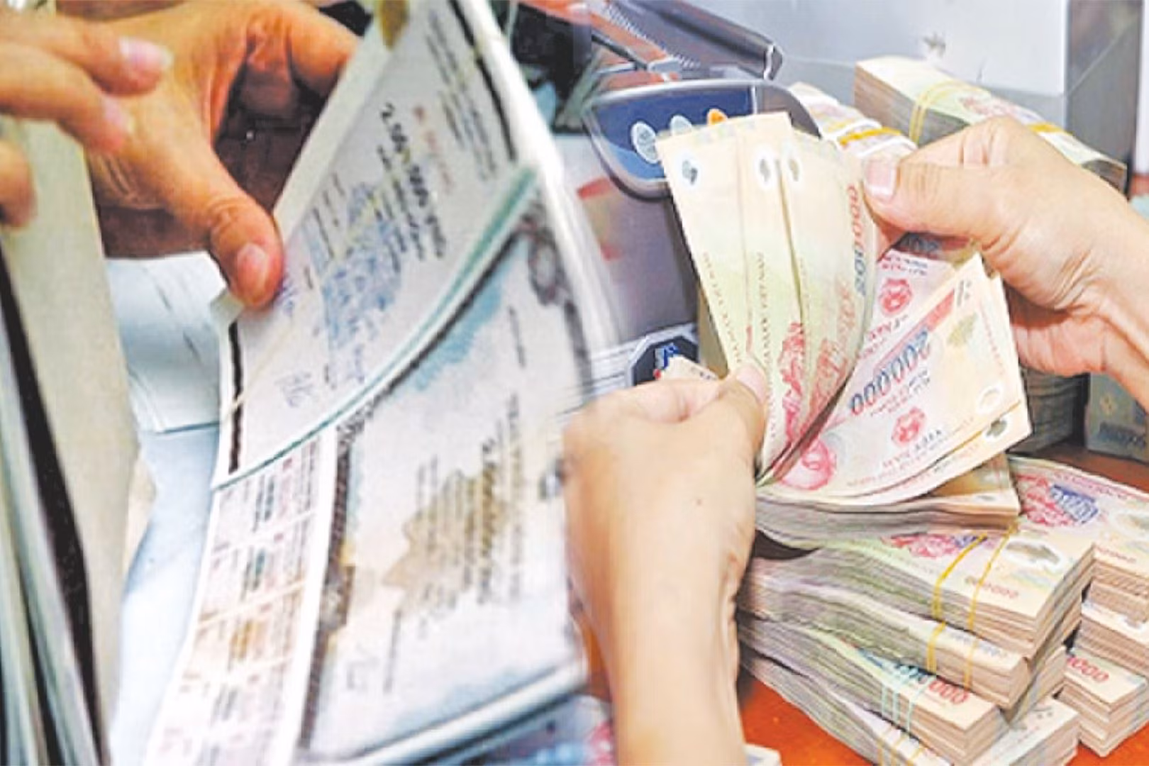 Trái phiếu doanh nghiệp đã qua cơn bĩ cực? -0