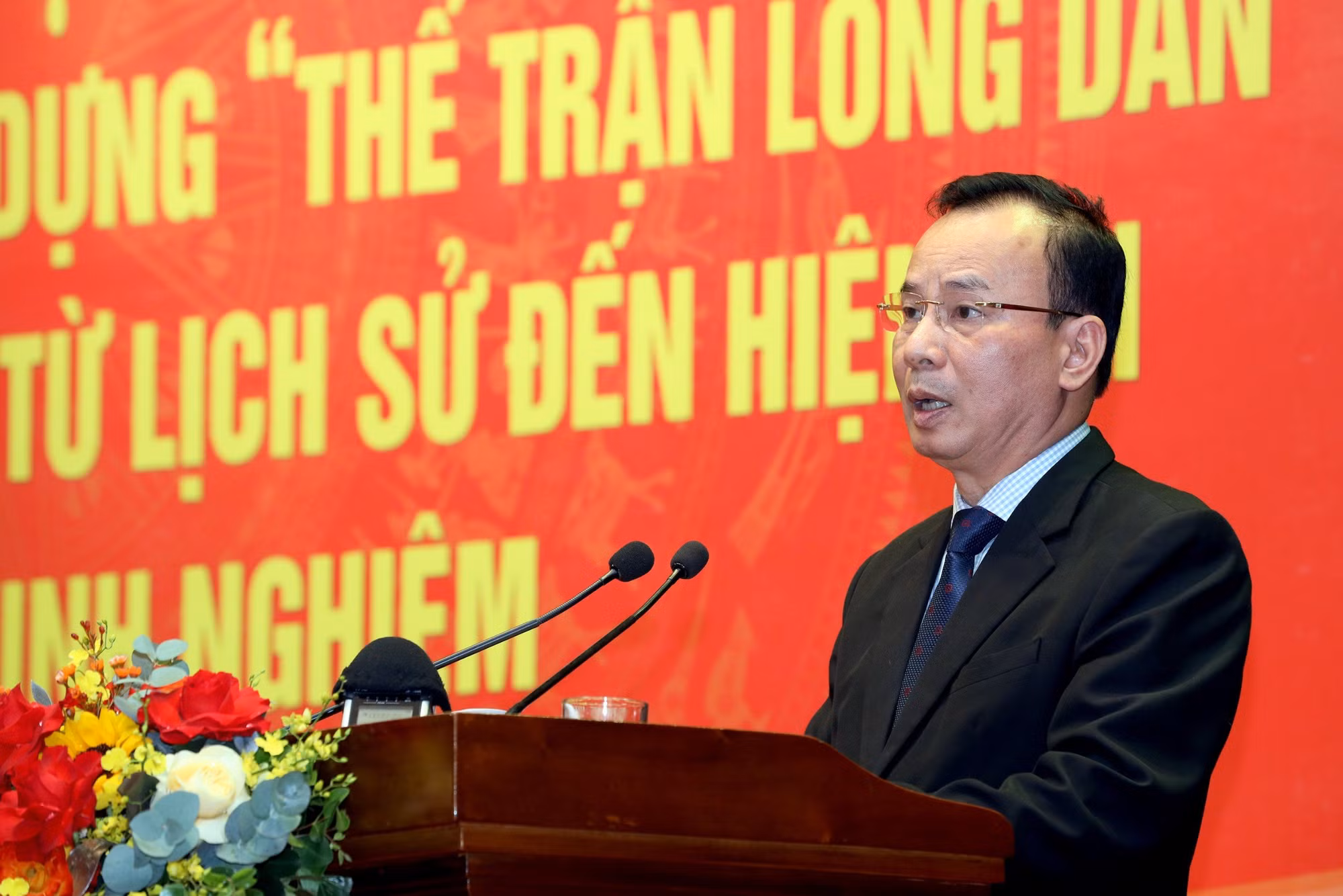 Củng cố 