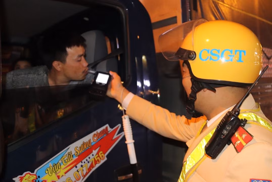Nhậu tới bến, “ma men” vẫn viện đủ lý do -1